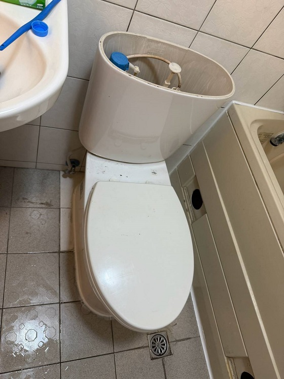 台北市水電維修