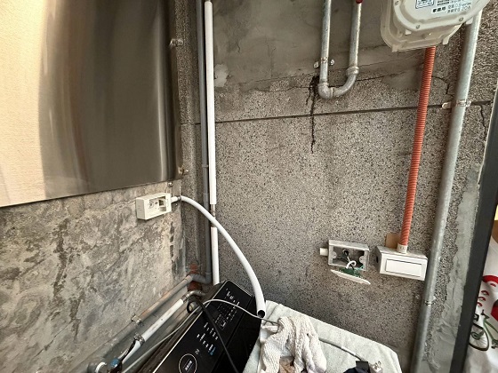 台北市水電維修